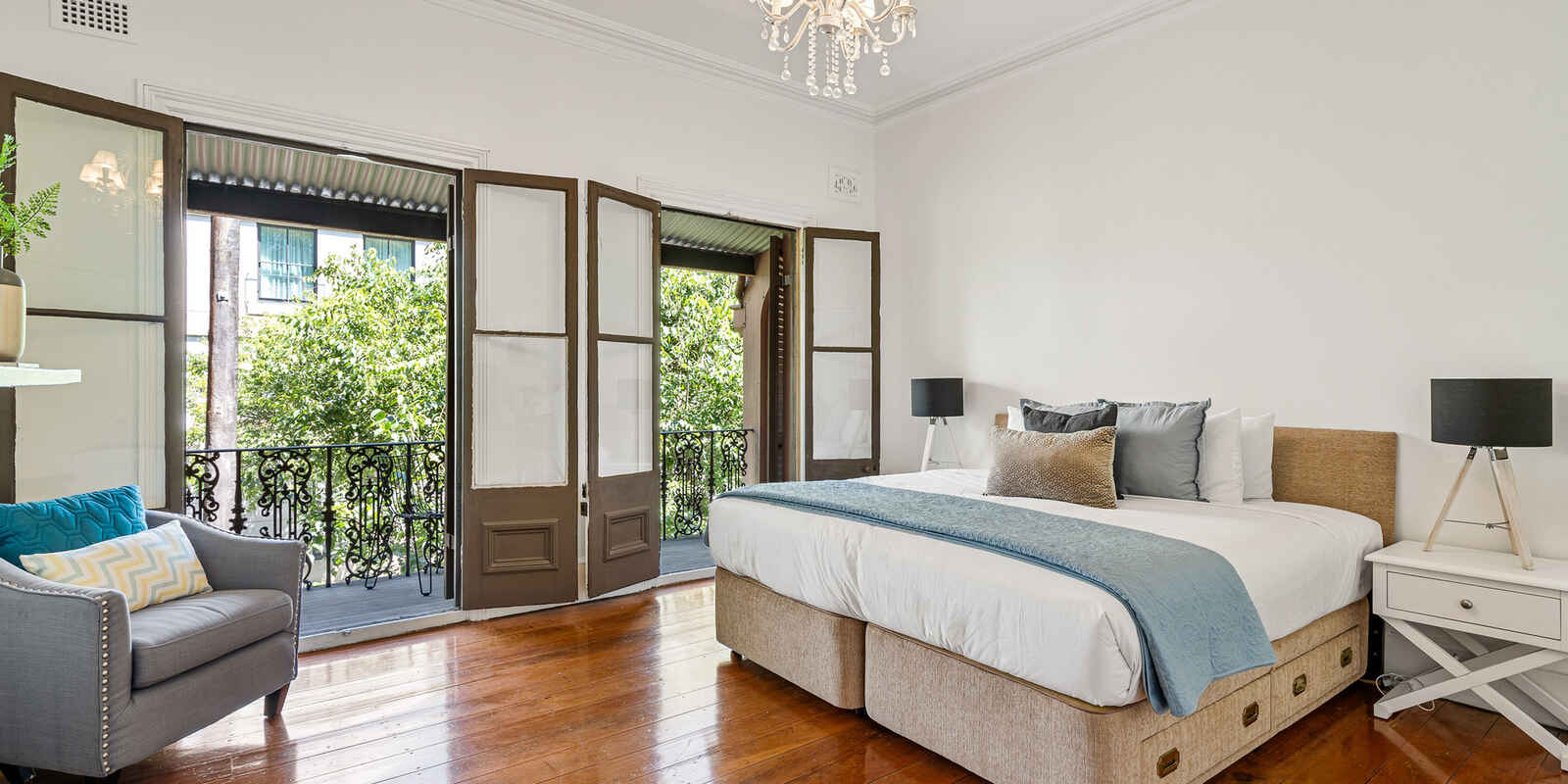 84 Kent Street Millers Point