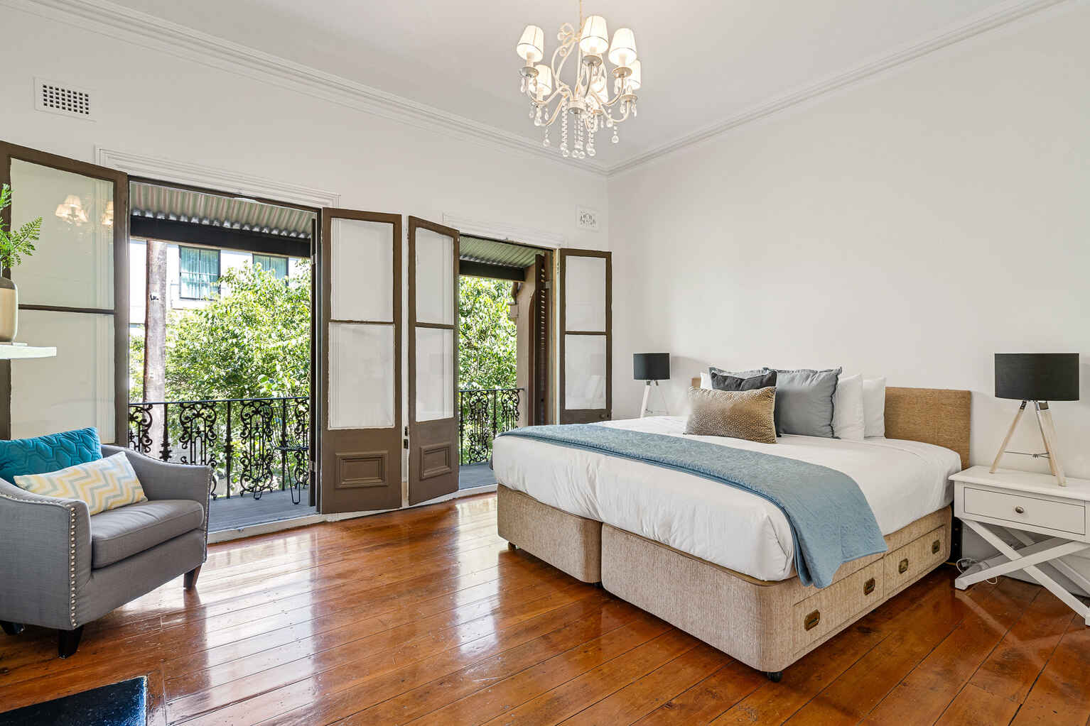 84 Kent Street Millers Point
