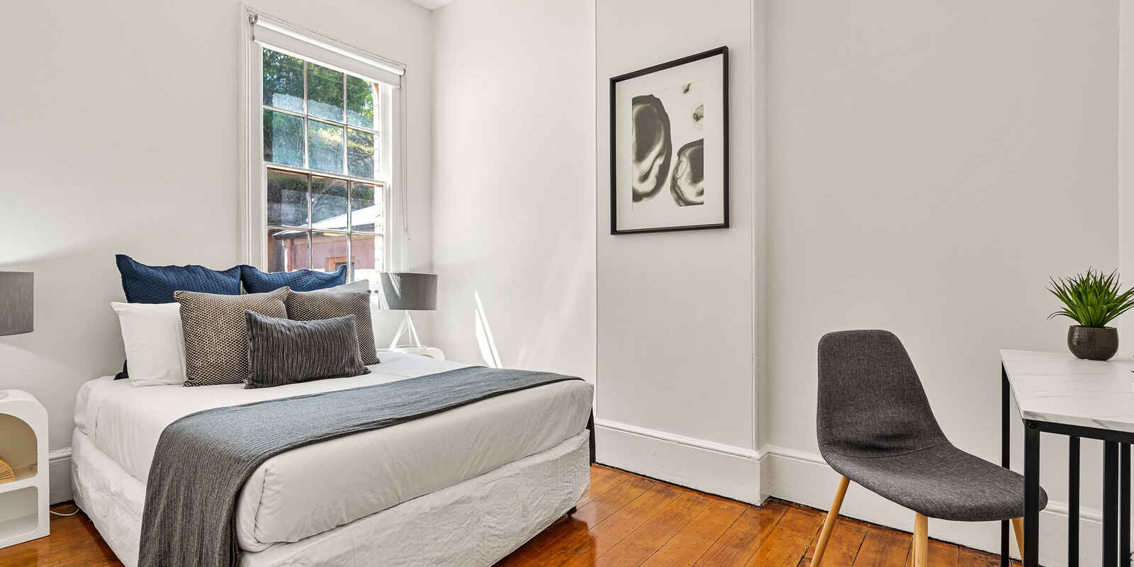 84 Kent Street Millers Point