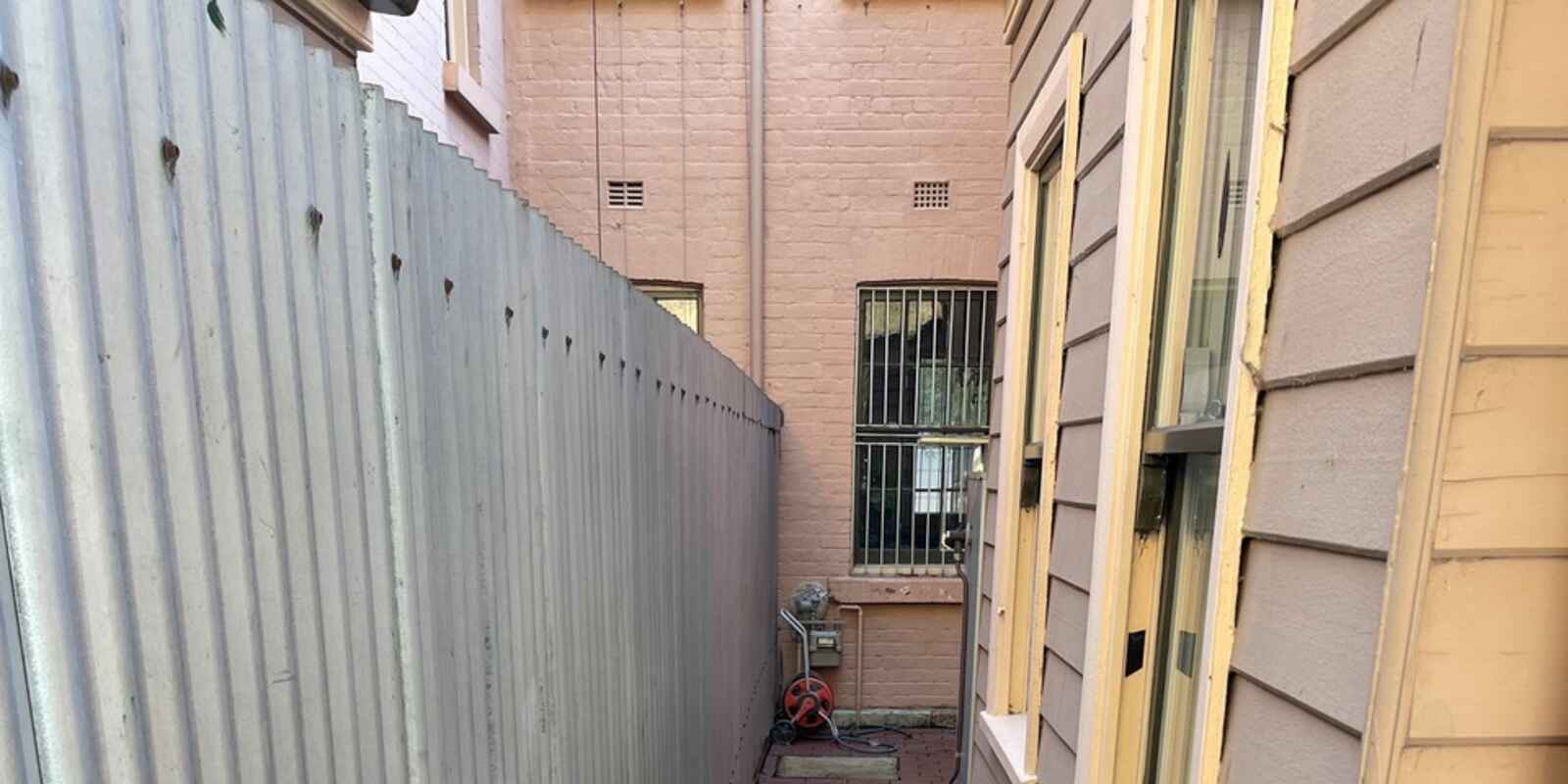 84 Kent Street Millers Point