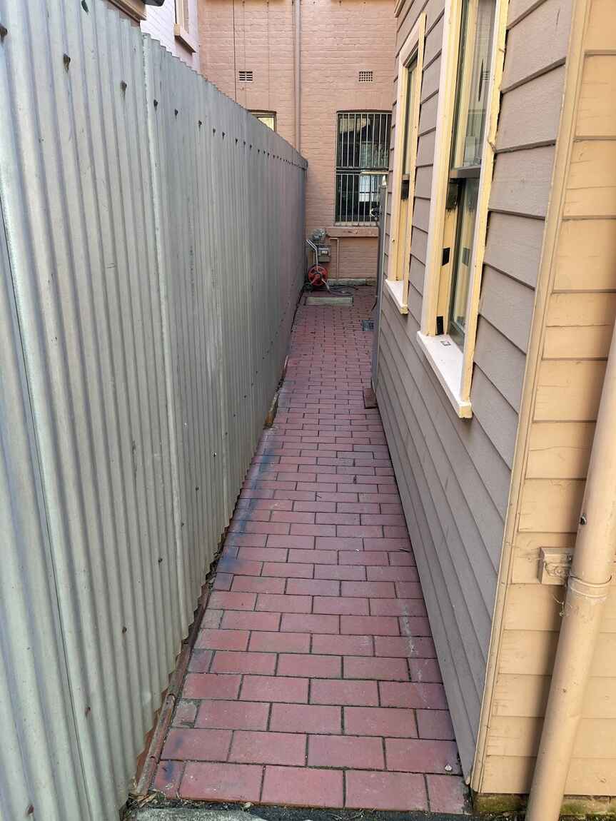 84 Kent Street Millers Point