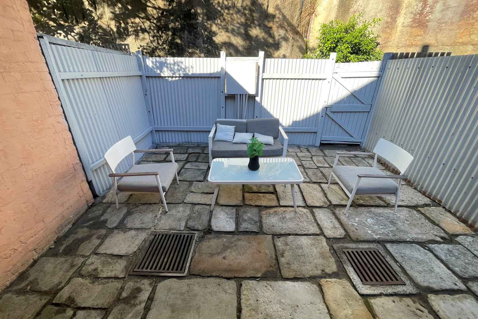 84 Kent Street Millers Point