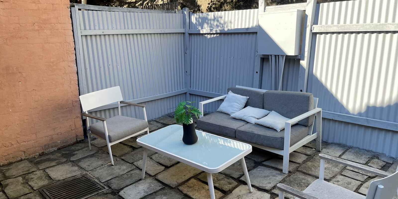 84 Kent Street Millers Point