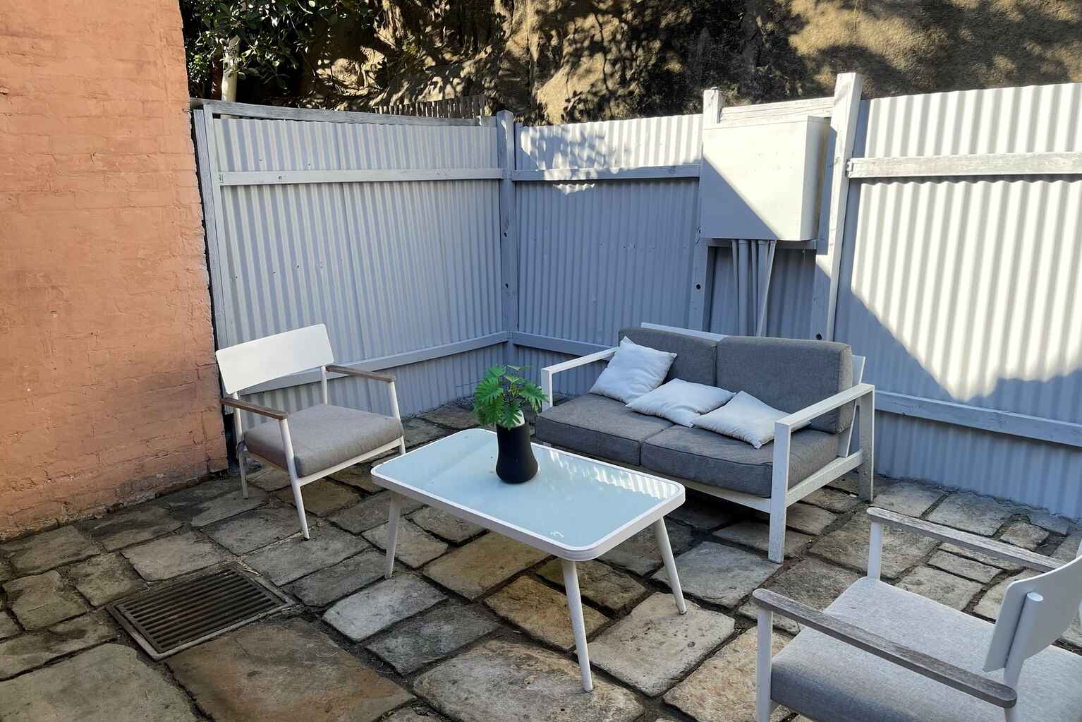 84 Kent Street Millers Point