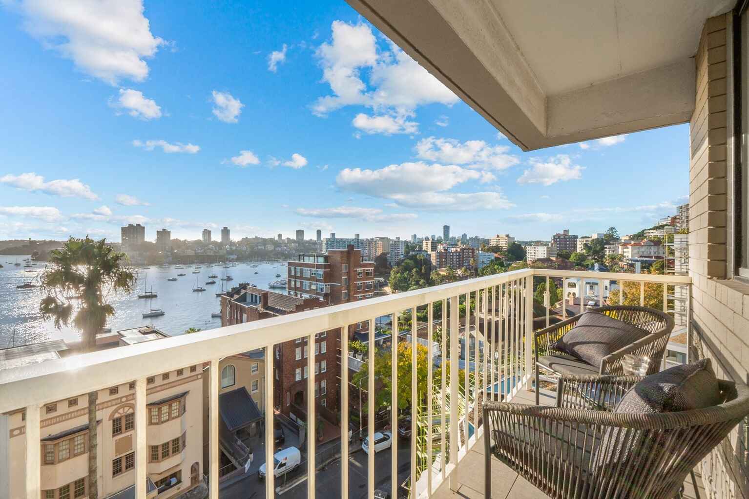 31/8 Macleay Street Potts Point