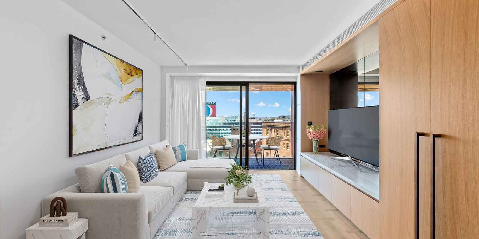 410/38D Cumberland Street The Rocks 410/38D Cumberland Street The Rocks