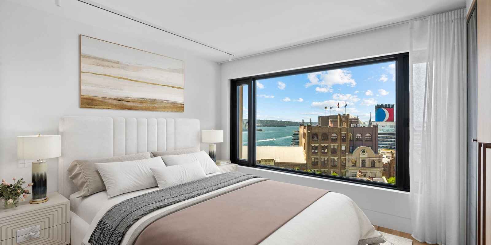 410/38D Cumberland Street The Rocks 410/38D Cumberland Street The Rocks