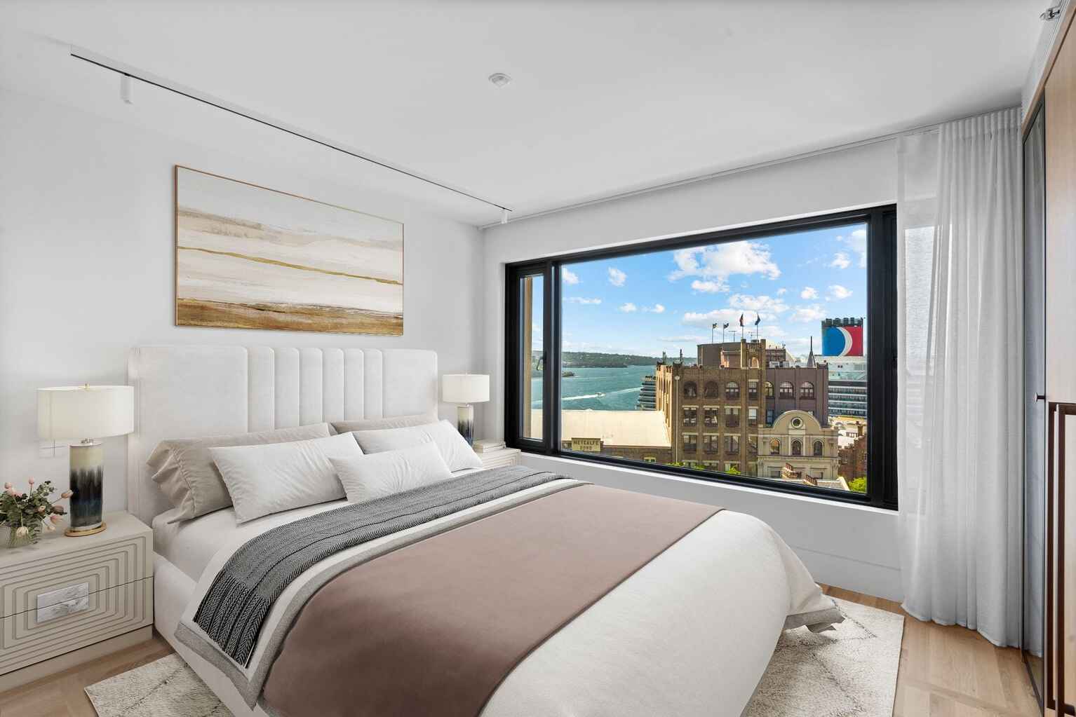 410/38D Cumberland Street The Rocks 410/38D Cumberland Street The Rocks