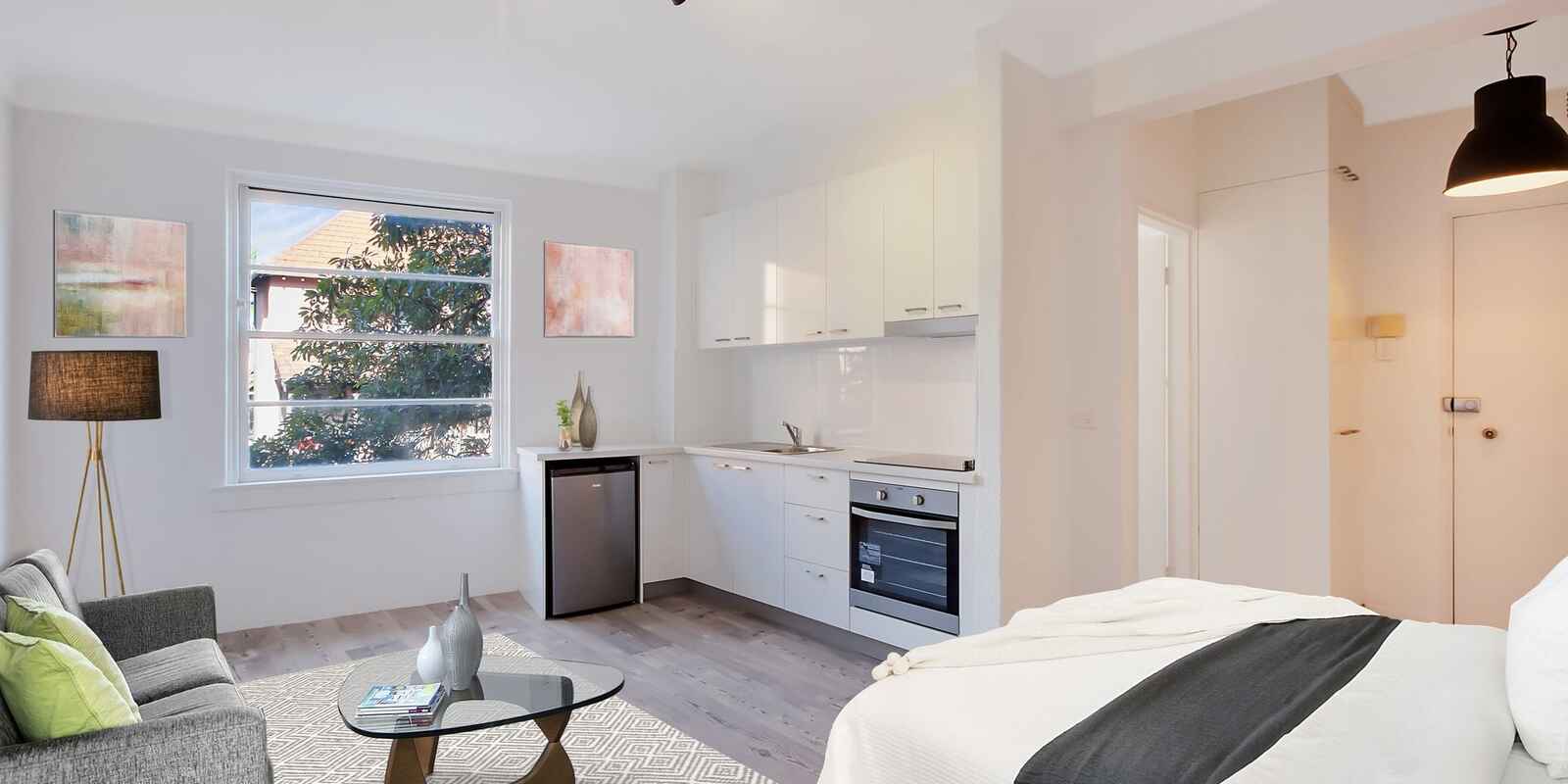 20/9 Ward Avenue Potts Point