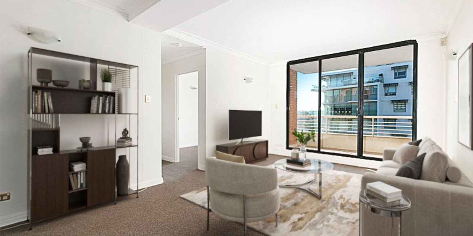 802/2-6 Birtley Place Elizabeth Bay