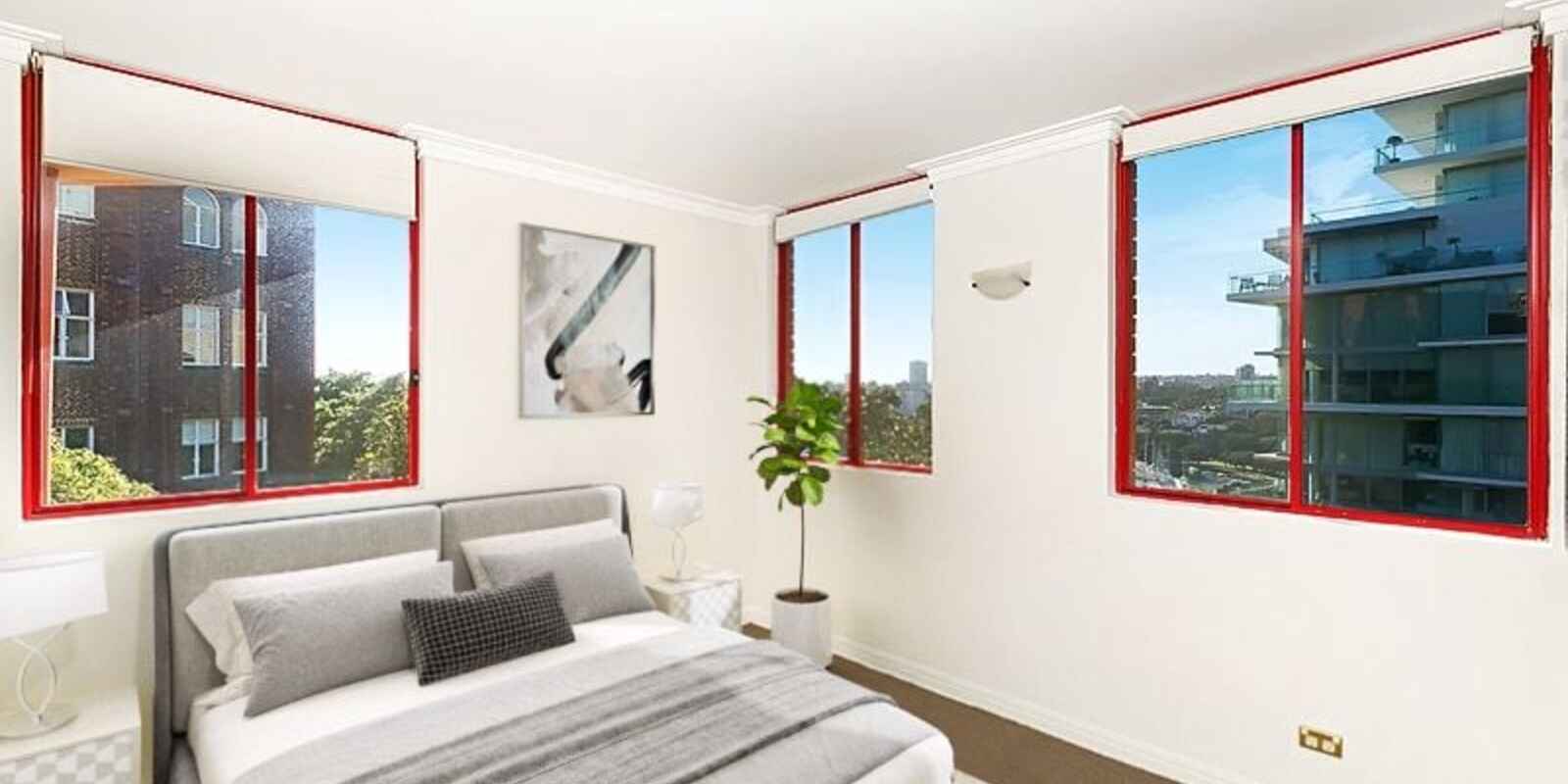 802/2-6 Birtley Place Elizabeth Bay