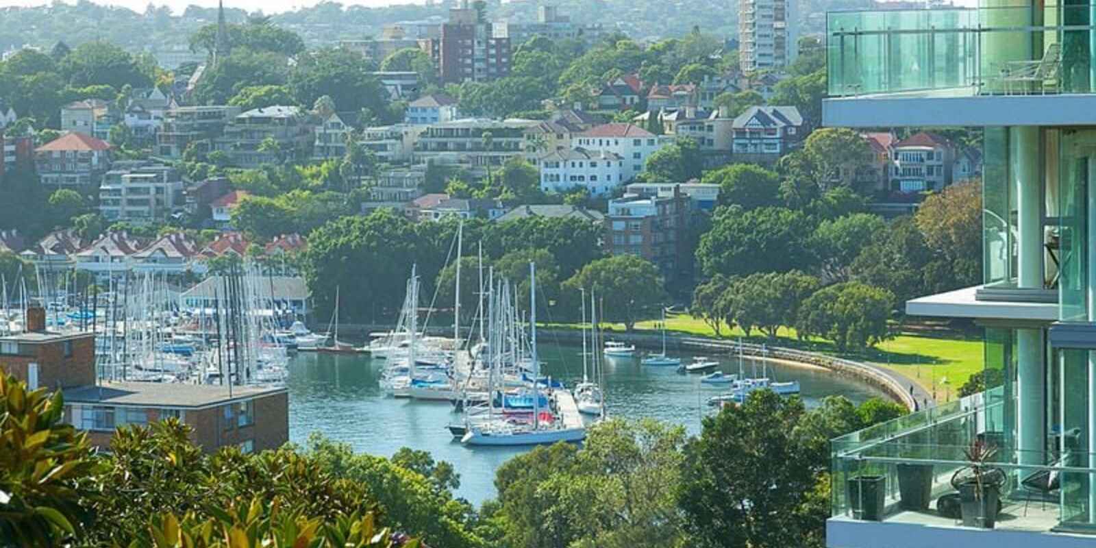 802/2-6 Birtley Place Elizabeth Bay