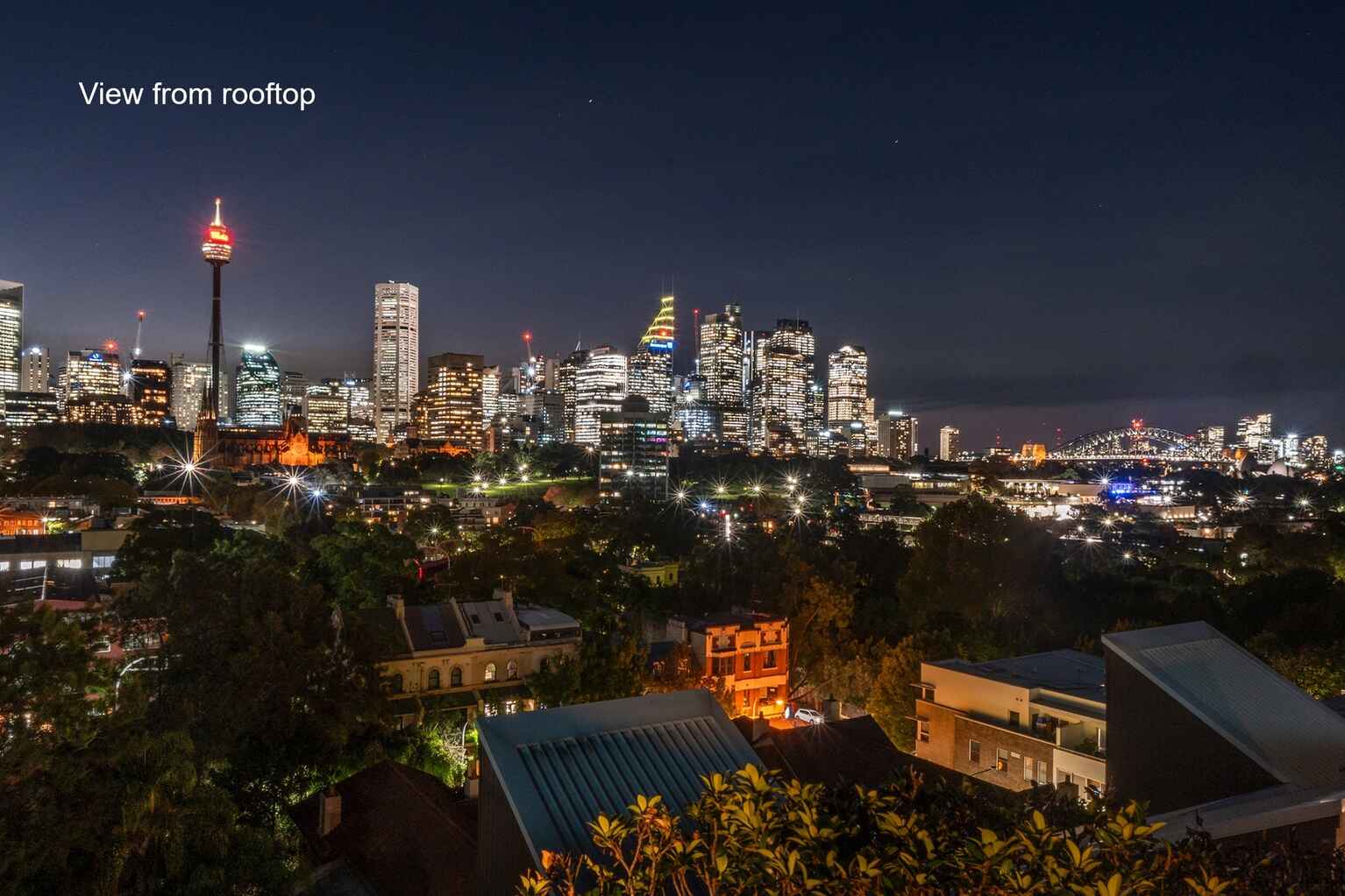 201/161 Brougham Street Potts Point