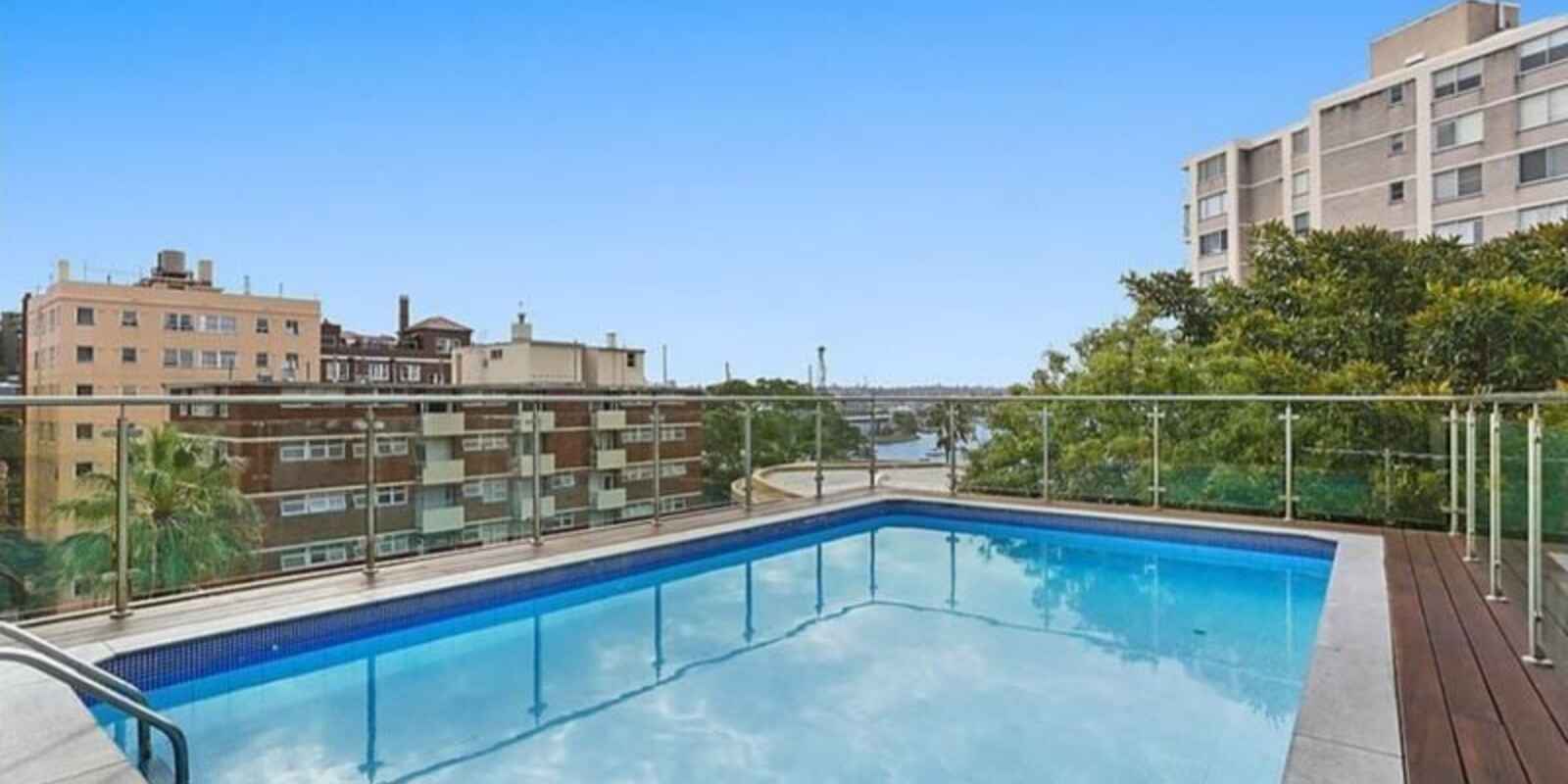 12a/100 Elizabeth Bay Road Elizabeth Bay