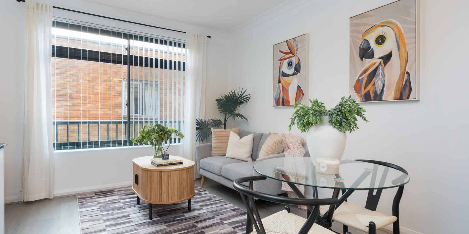 34/1 Dwyer Street Chippendale