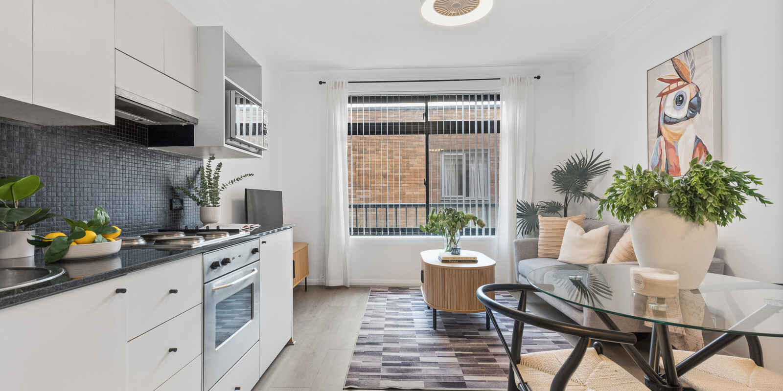 34/1 Dwyer Street Chippendale