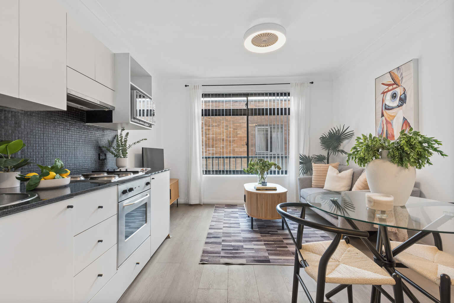 34/1 Dwyer Street Chippendale