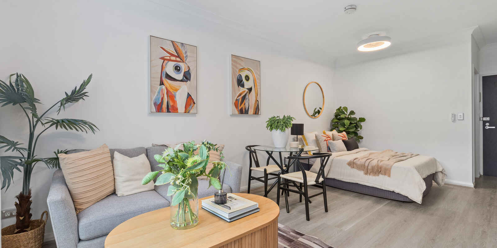 34/1 Dwyer Street Chippendale