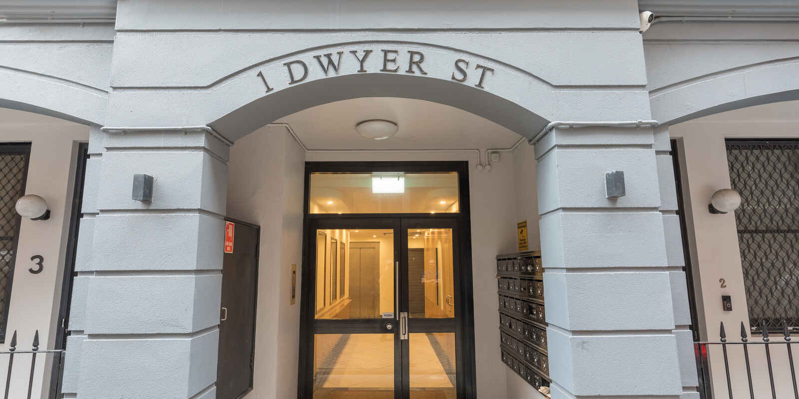 34/1 Dwyer Street Chippendale