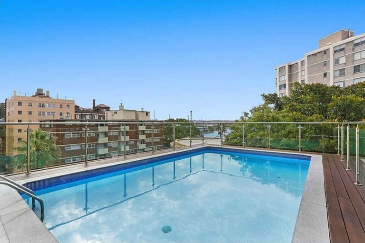 12a/100 Elizabeth Bay Road Elizabeth Bay