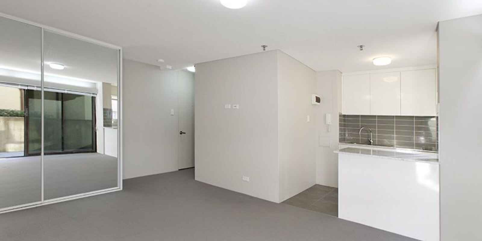 12a/100 Elizabeth Bay Road Elizabeth Bay