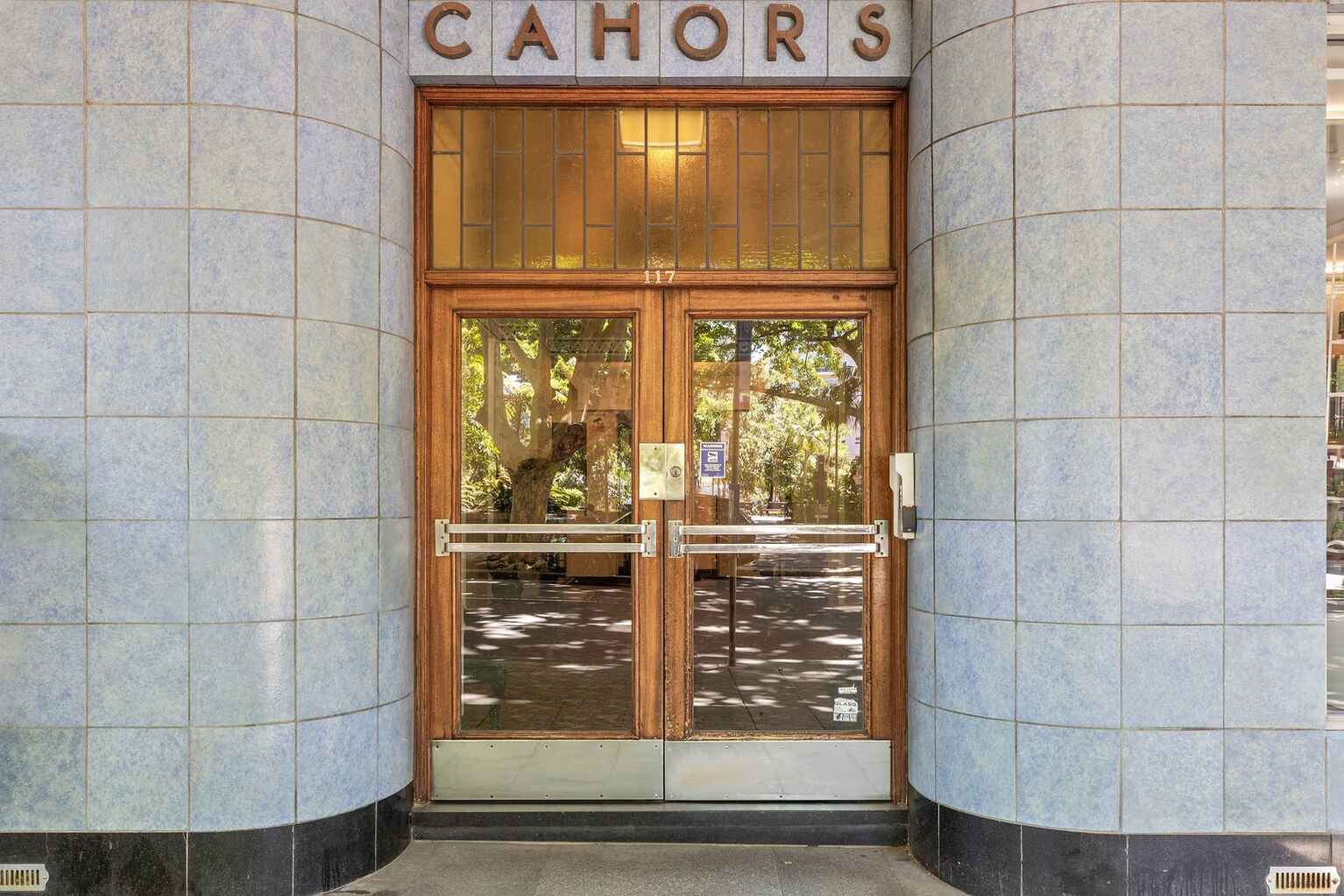 31/117 Macleay Street Potts Point