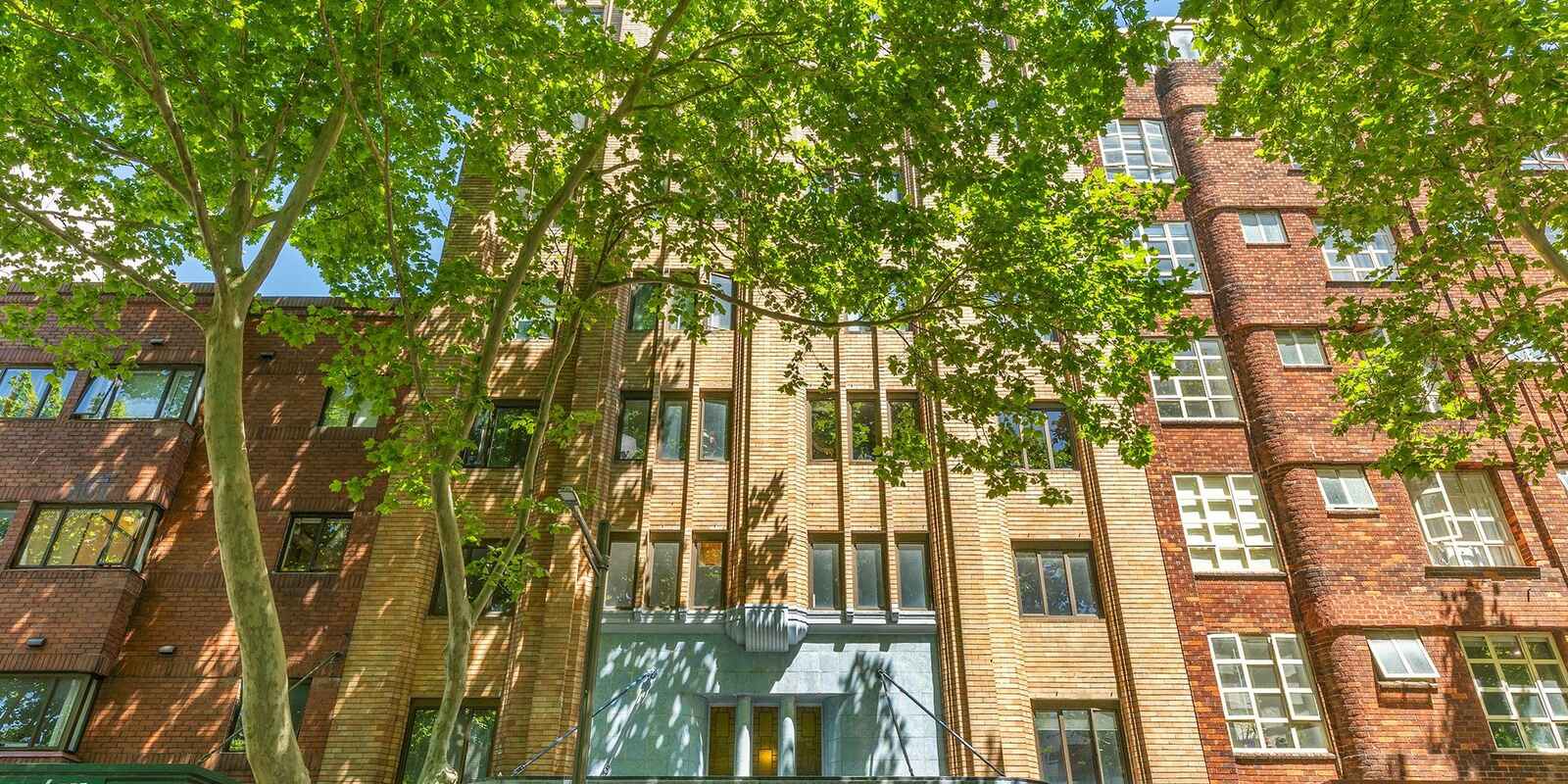 31/117 Macleay Street Potts Point