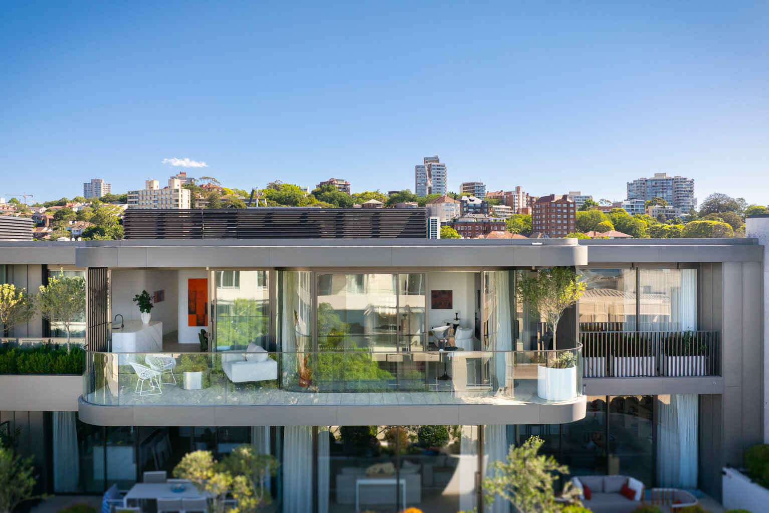 501/34 Cross Street Double Bay