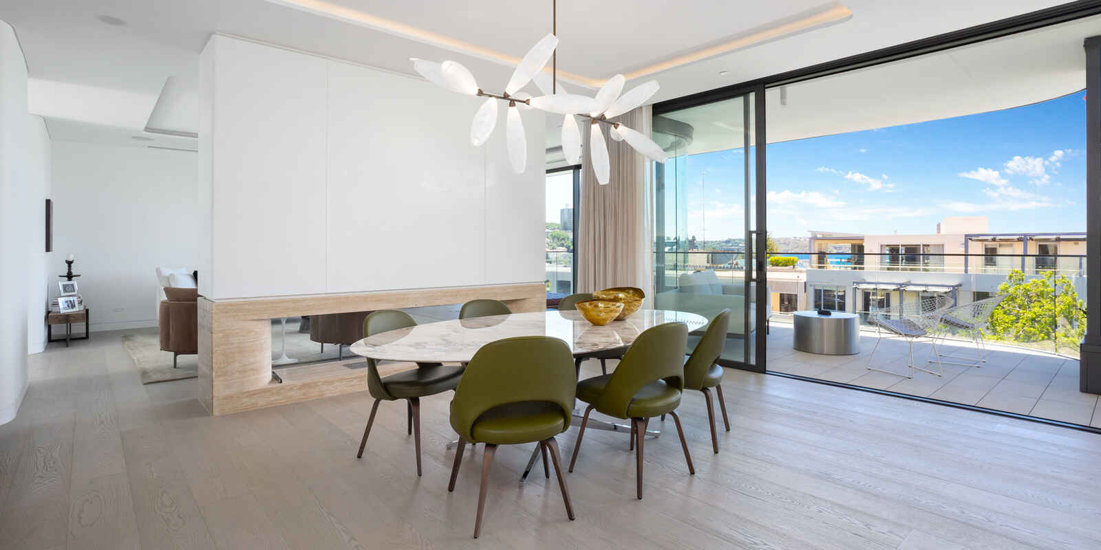 501/34 Cross Street Double Bay