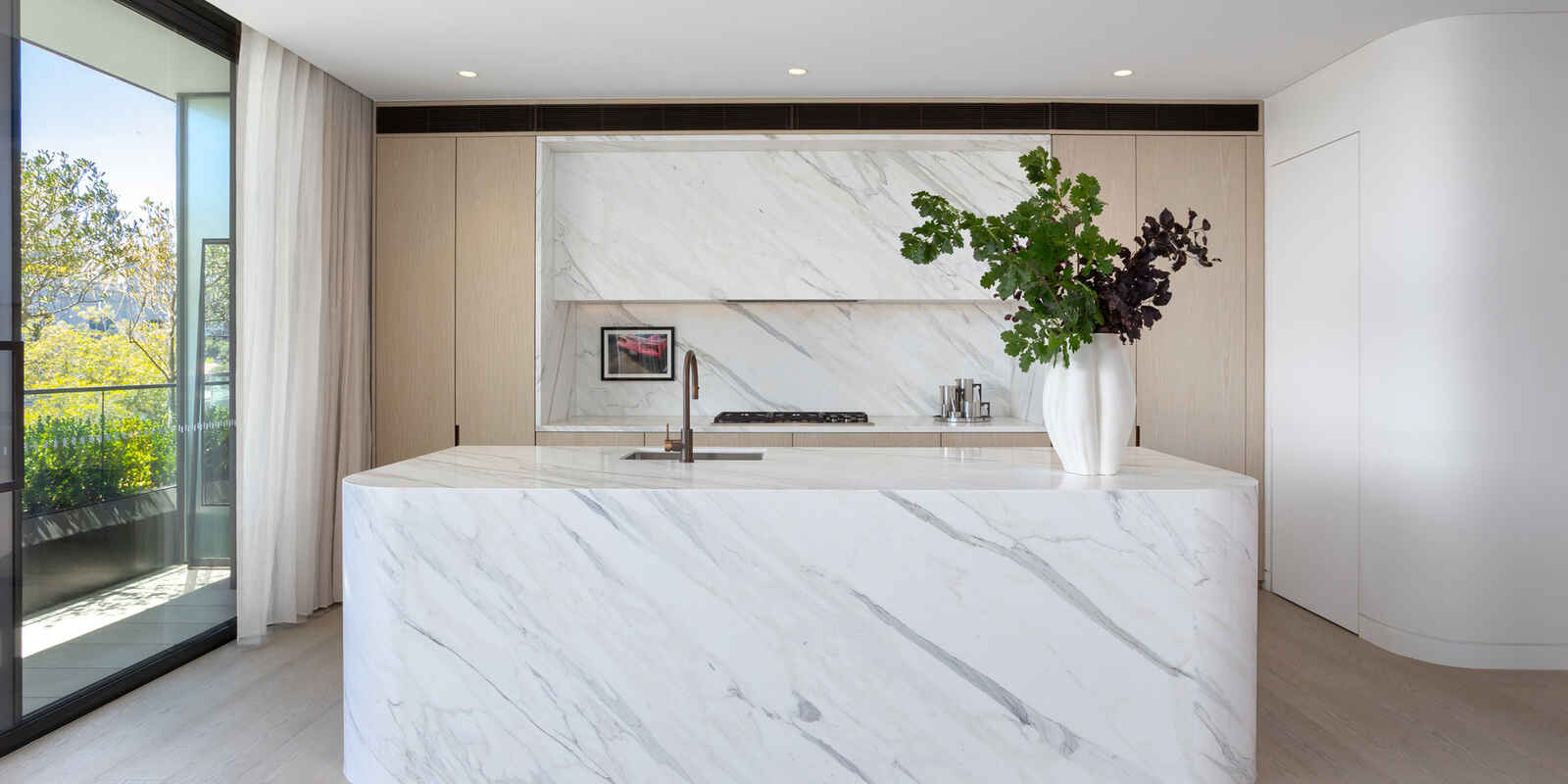 501/34 Cross Street Double Bay