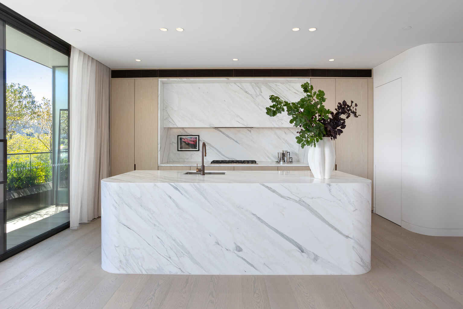 501/34 Cross Street Double Bay