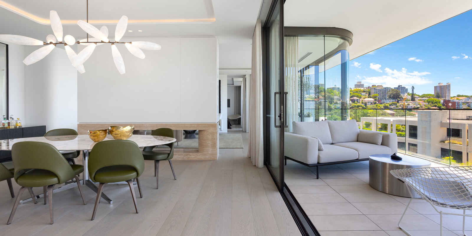 501/34 Cross Street Double Bay