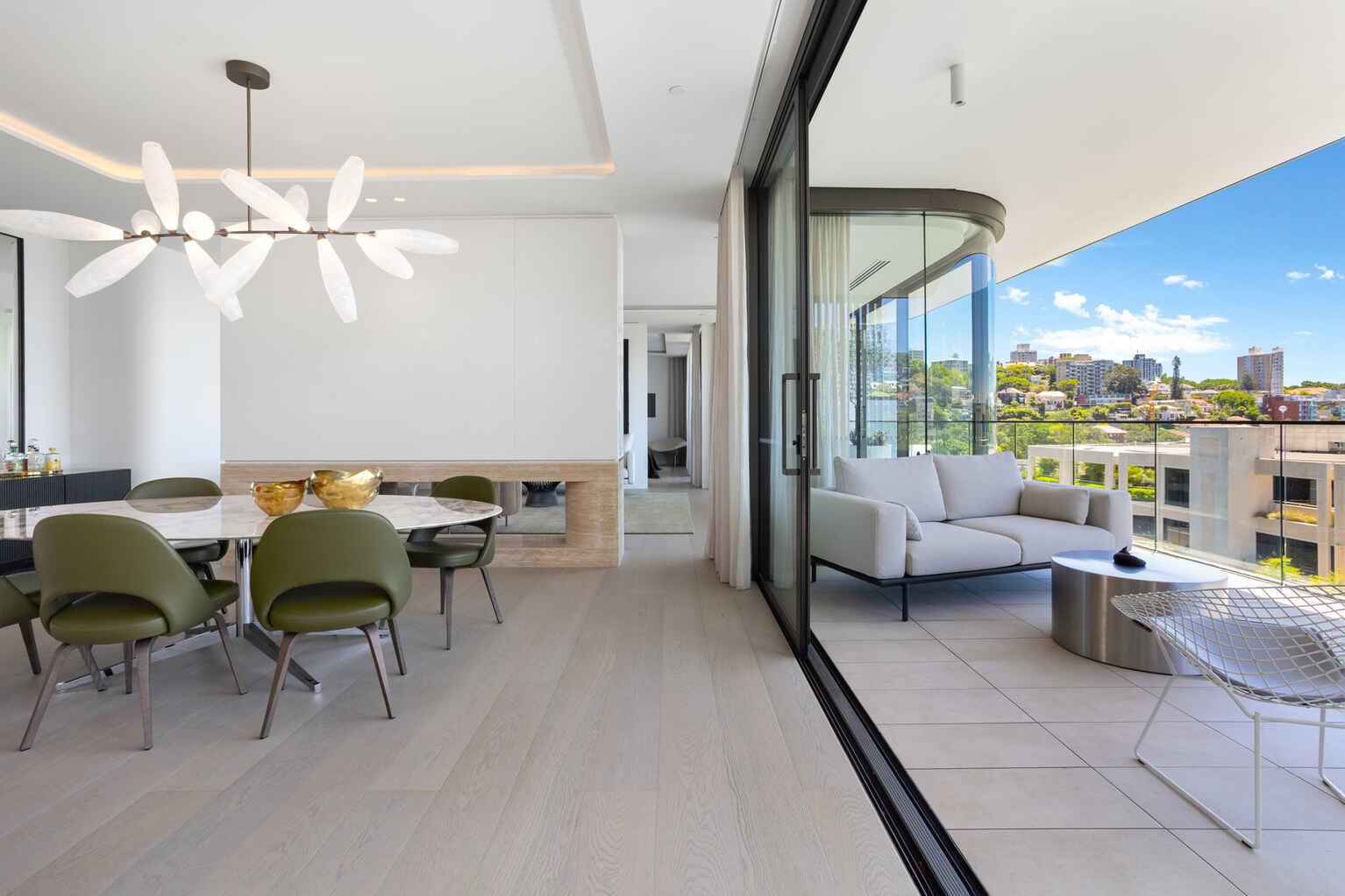 501/34 Cross Street Double Bay