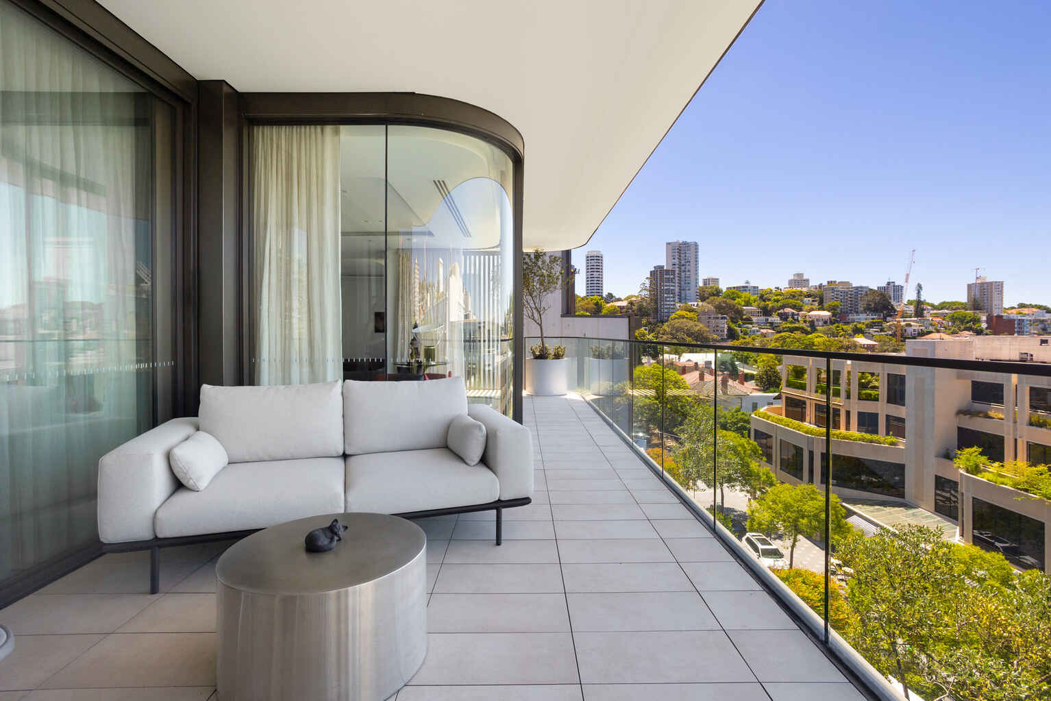 501/34 Cross Street Double Bay