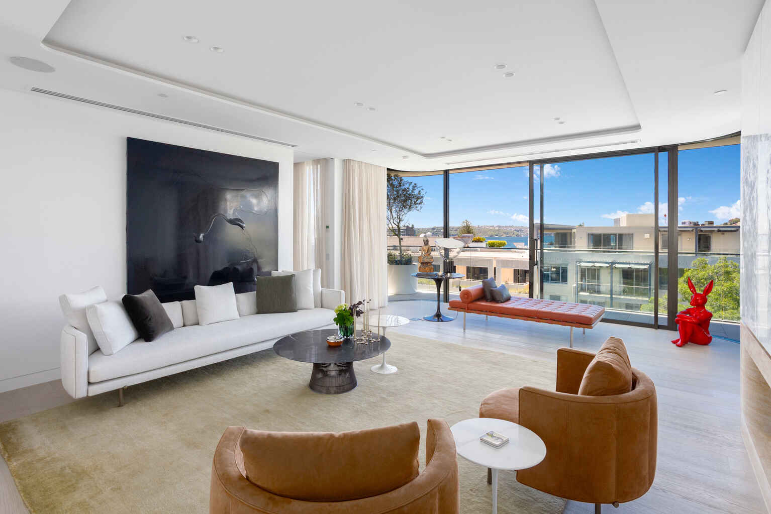 501/34 Cross Street Double Bay