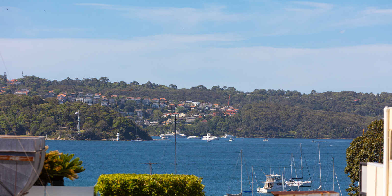 501/34 Cross Street Double Bay