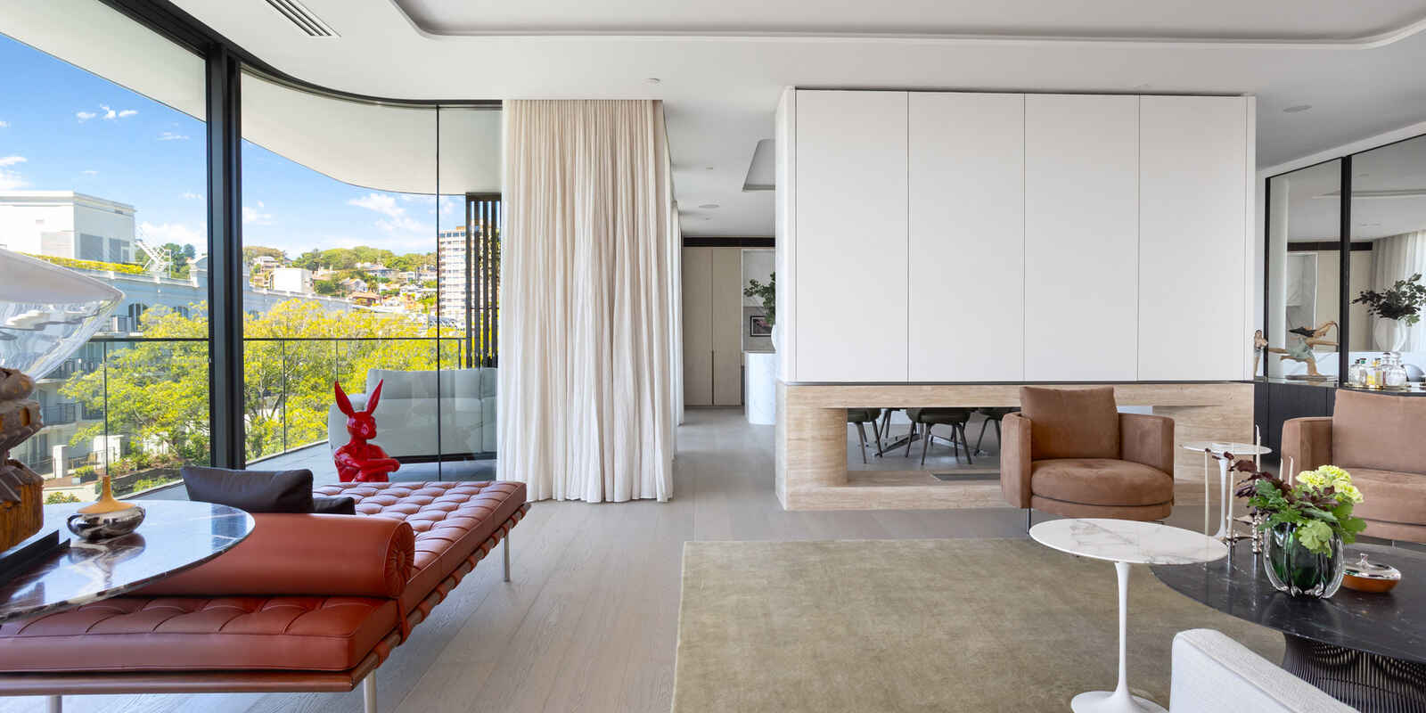 501/34 Cross Street Double Bay