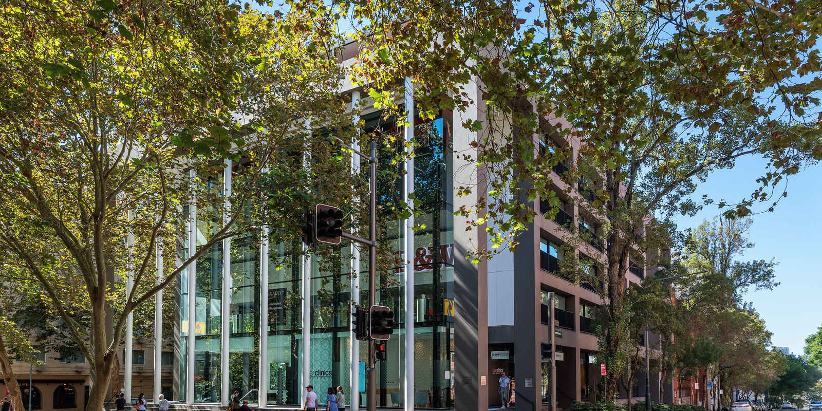 411/46a Macleay Street Potts Point