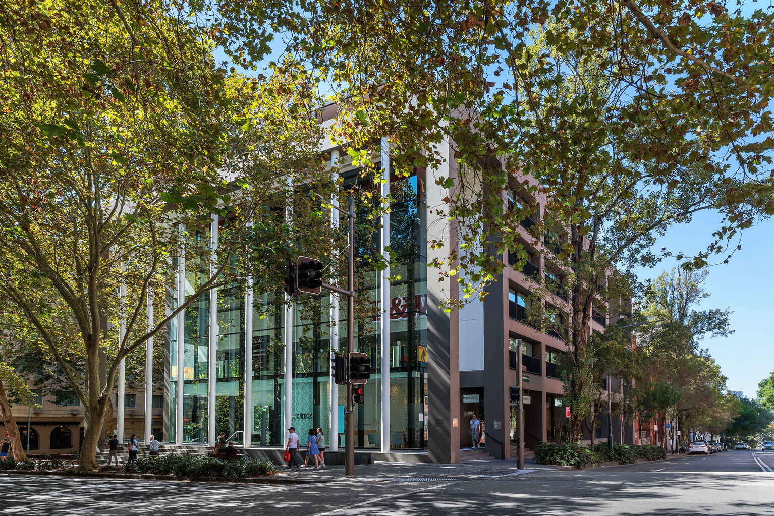 411/46a Macleay Street Potts Point