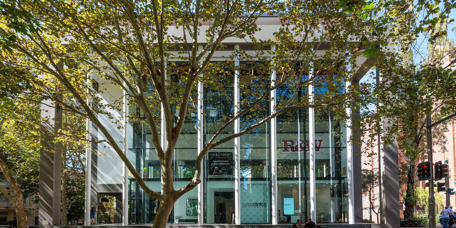 411/46a Macleay Street Potts Point