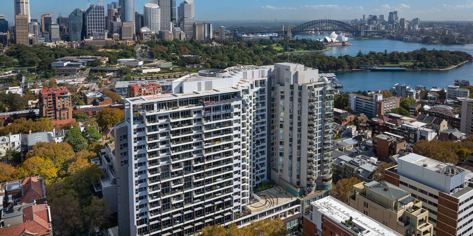 404/81  Macleay Street Potts Point