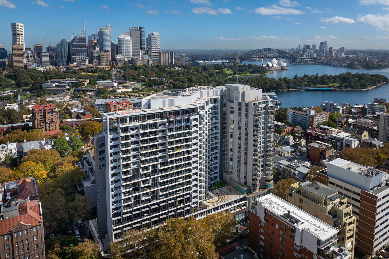 404/81  Macleay Street Potts Point