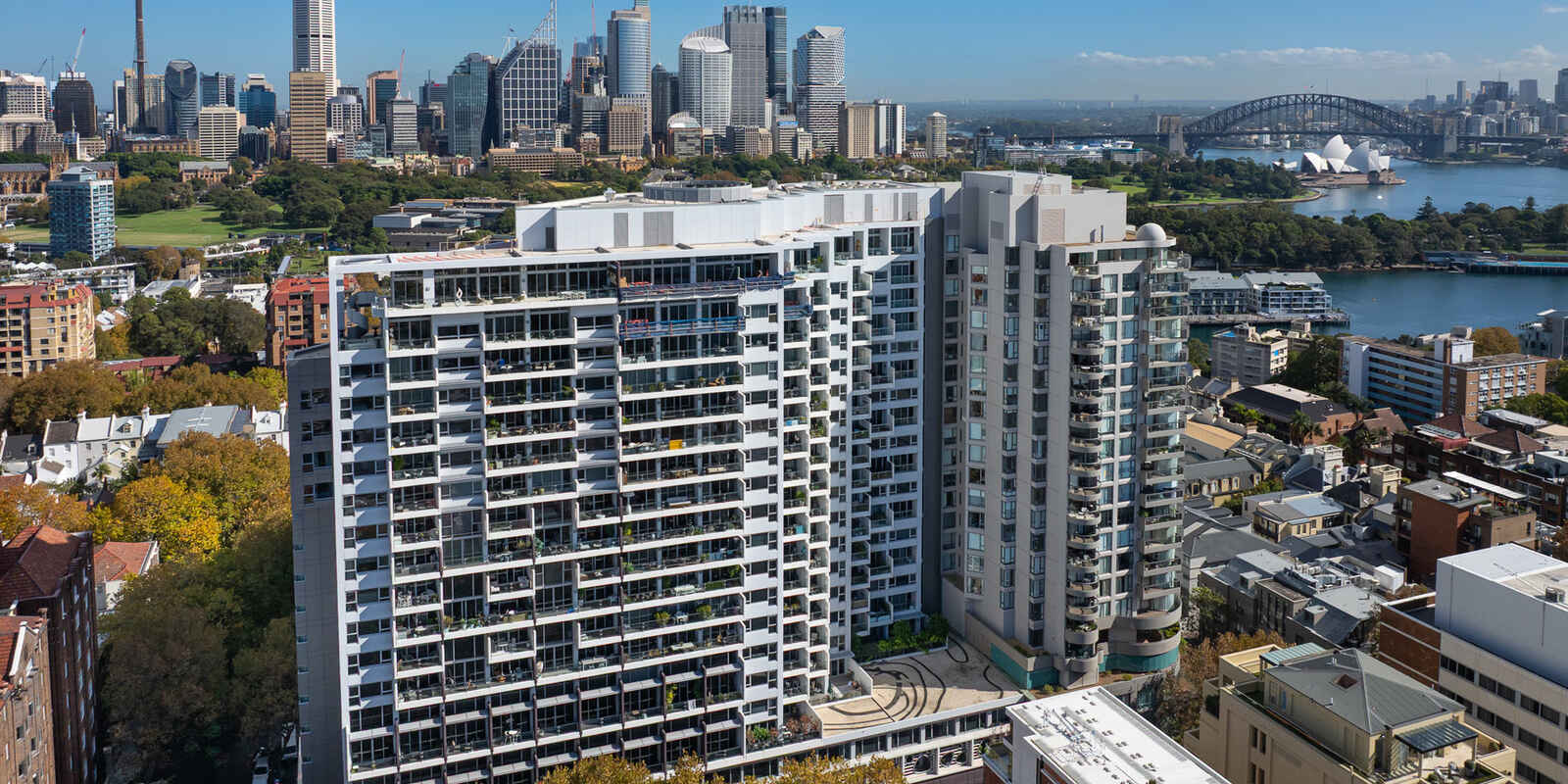 404/81  Macleay Street Potts Point