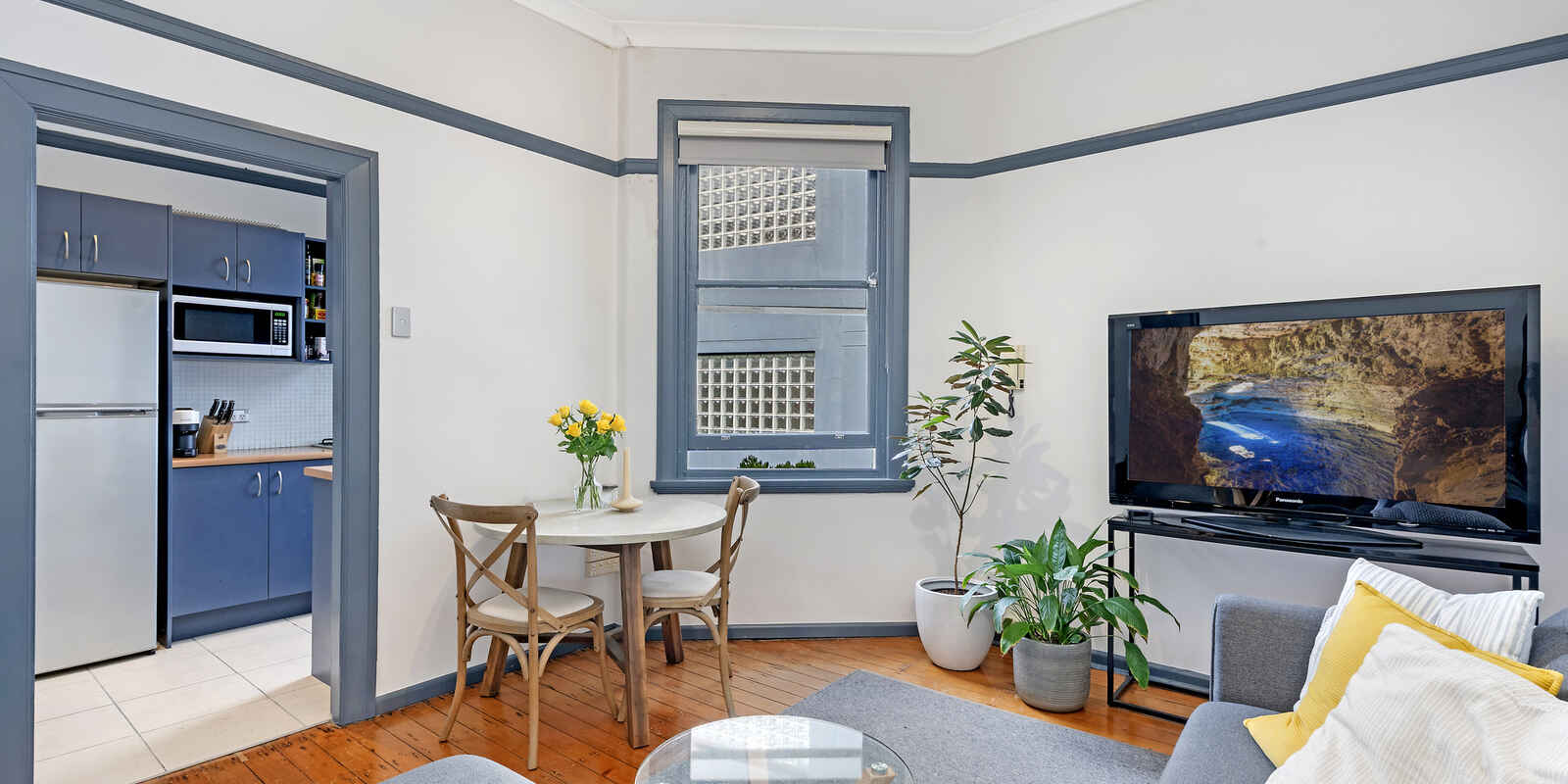 10/42-44 Kings Cross Road Potts Point