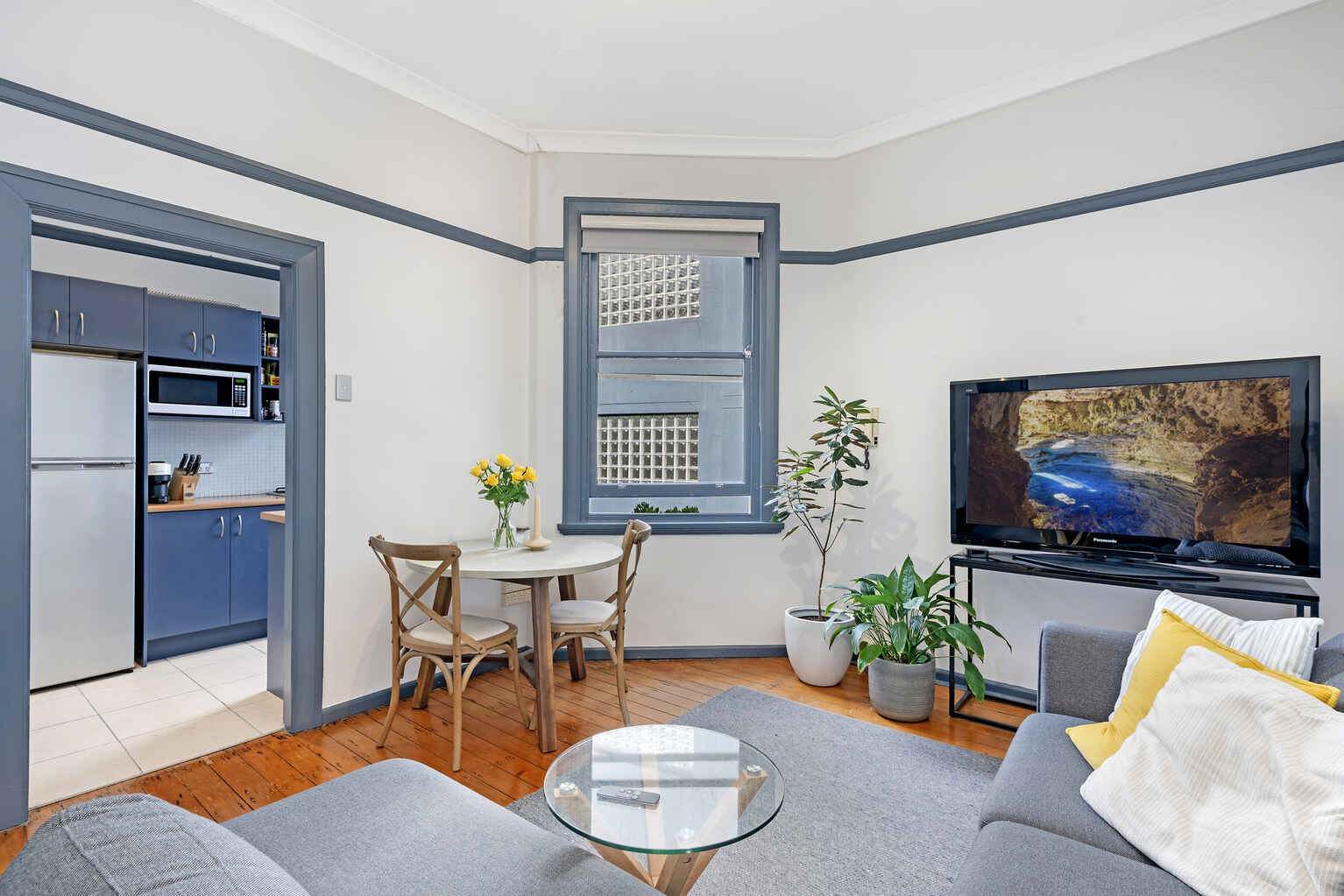 10/42-44 Kings Cross Road Potts Point