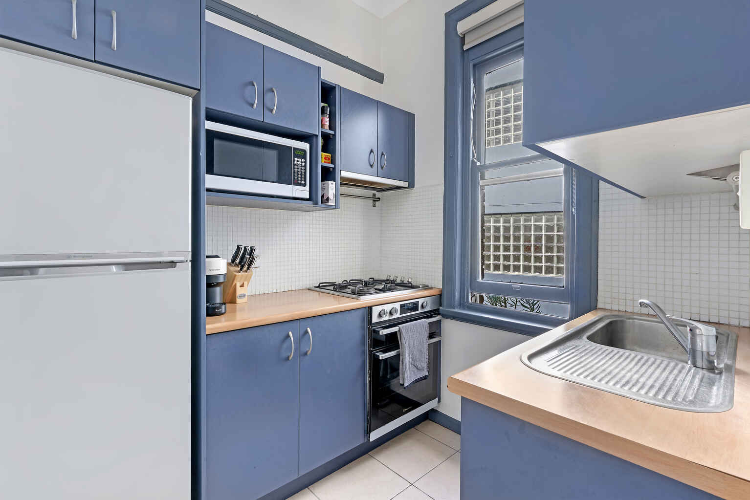 10/42-44 Kings Cross Road Potts Point