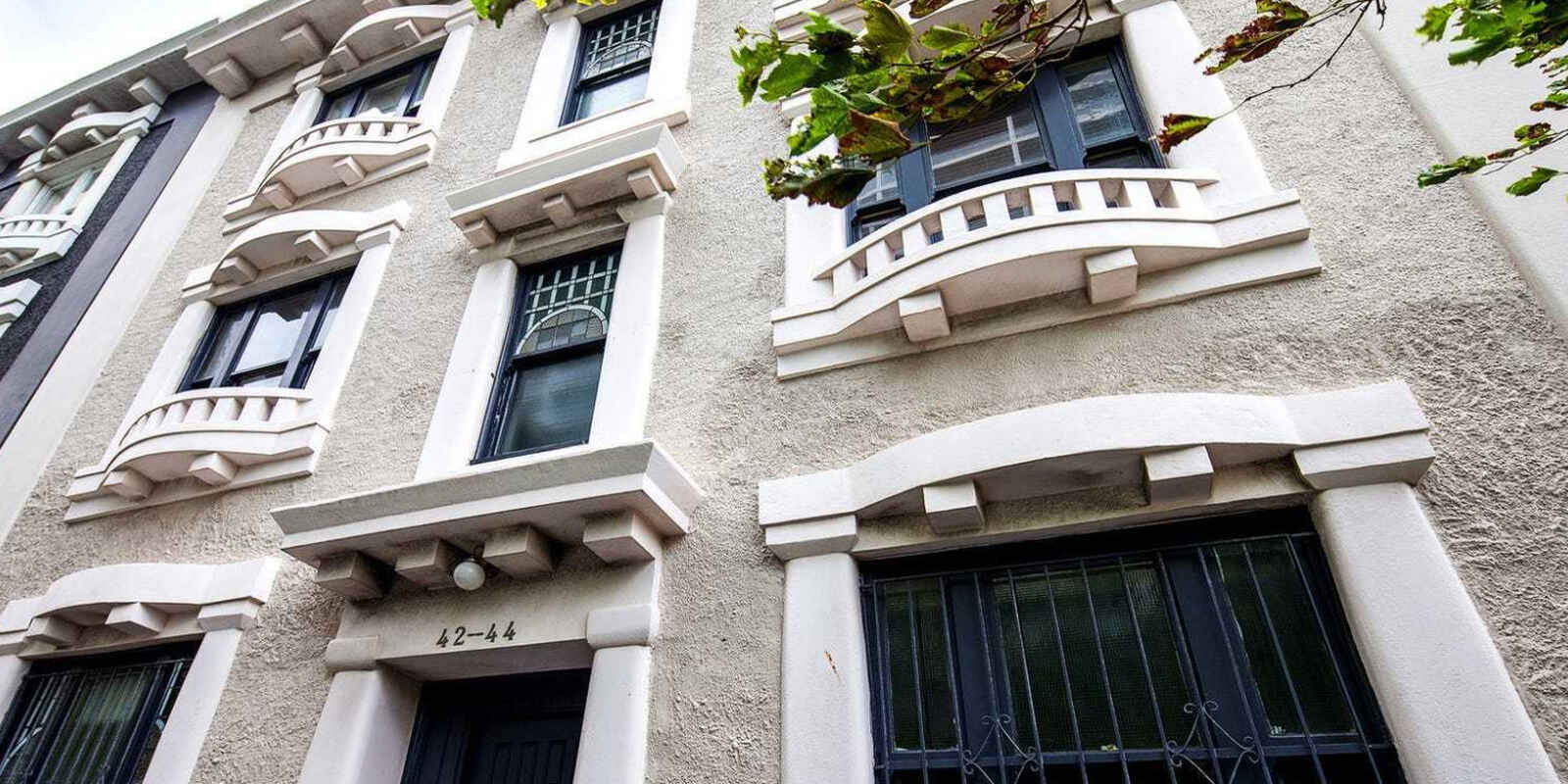 10/42-44 Kings Cross Road Potts Point