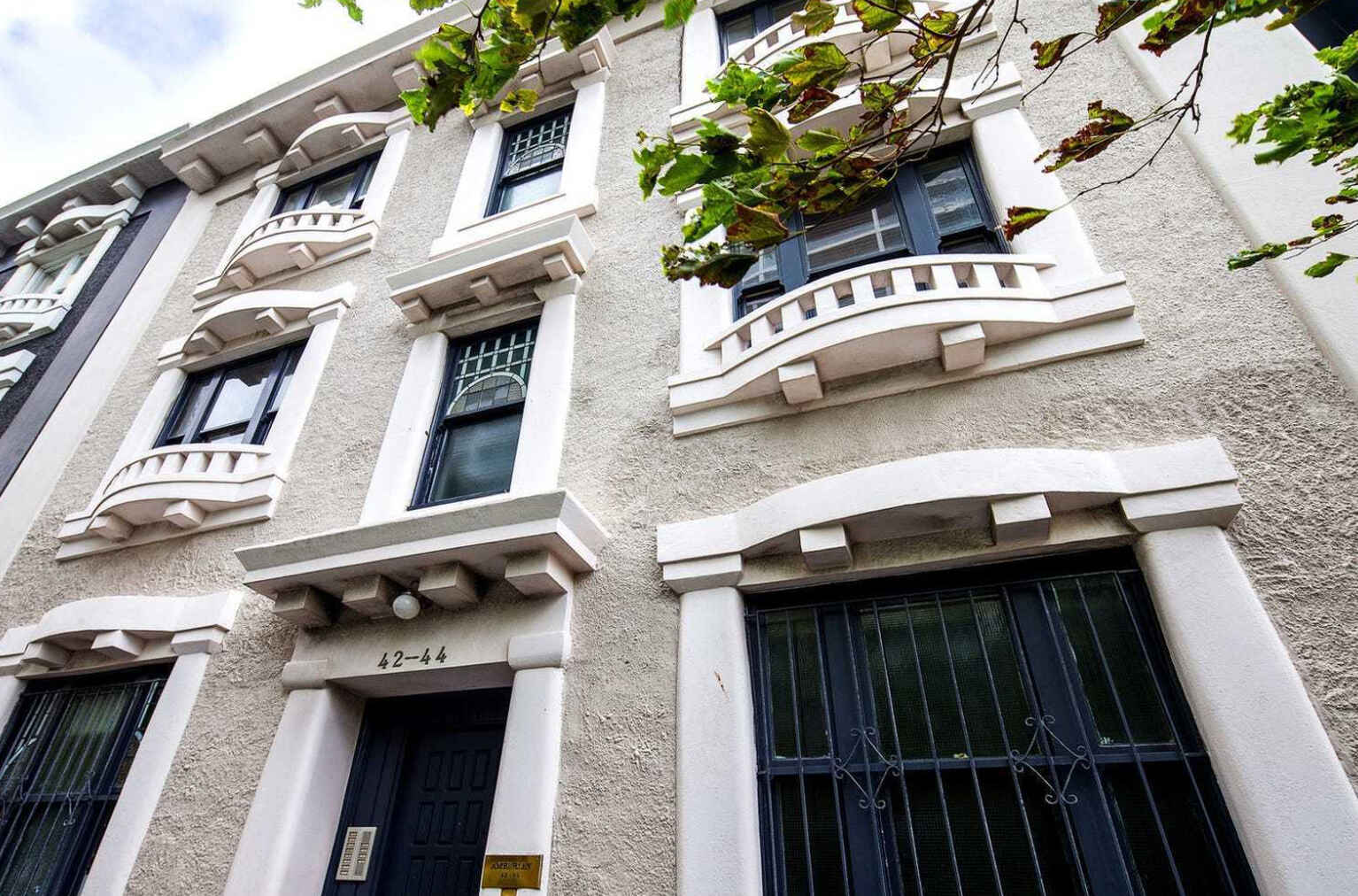 10/42-44 Kings Cross Road Potts Point