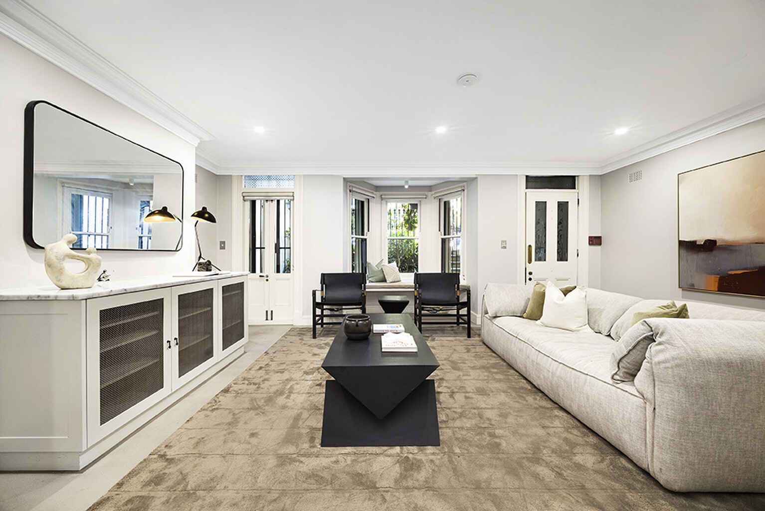 1/14 Rockwall Crescent Potts Point