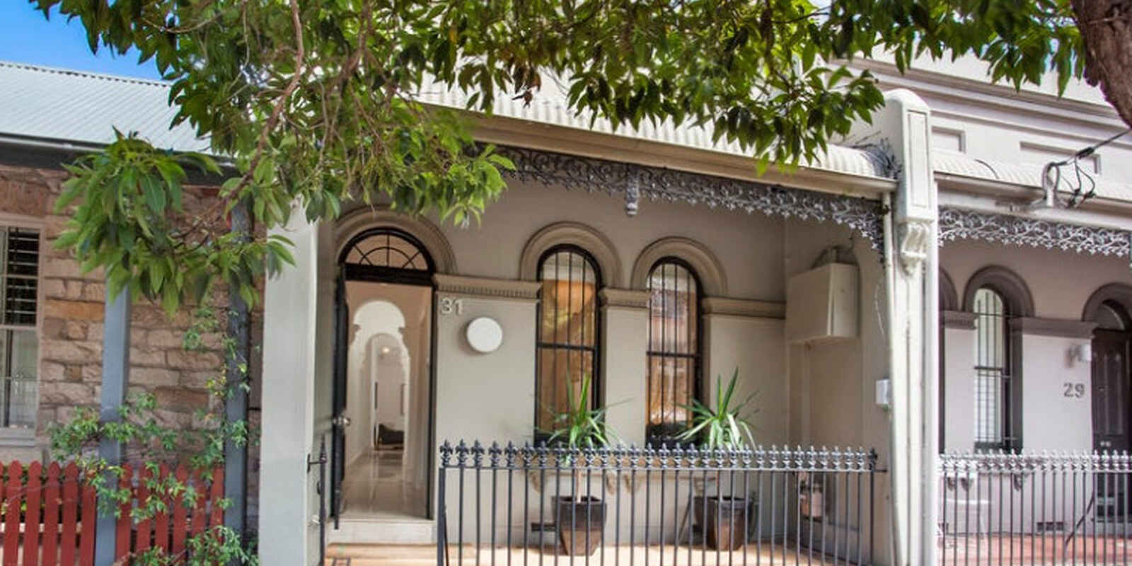 31 Forth Street Woollahra